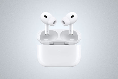 AirPods Pro 2nd