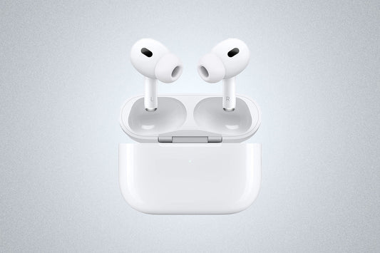 AirPods Pro 2nd