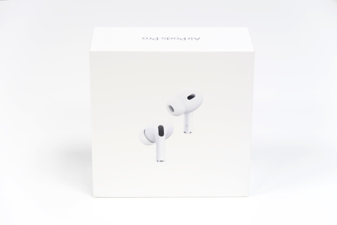 AirPods Pro 2nd